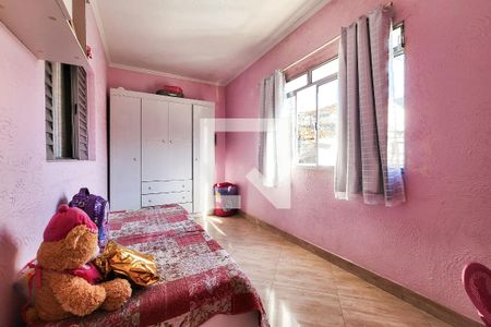 Quarto 1 de casa para alugar com 4 quartos, 250m² em Vila Santa Luzia, São Bernardo do Campo