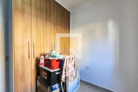 Quarto 2 de casa para alugar com 4 quartos, 250m² em Vila Santa Luzia, São Bernardo do Campo