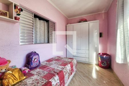 Quarto 1 de casa para alugar com 4 quartos, 250m² em Vila Santa Luzia, São Bernardo do Campo