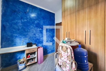 Quarto 2 de casa para alugar com 4 quartos, 250m² em Vila Santa Luzia, São Bernardo do Campo