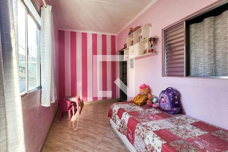 Quarto 1 de casa para alugar com 4 quartos, 250m² em Vila Santa Luzia, São Bernardo do Campo