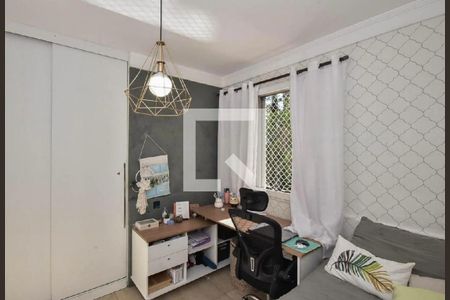 Foto 06 de apartamento à venda com 3 quartos, 125m² em Jardim Ampliacao, São Paulo