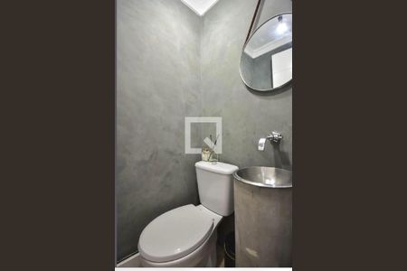 Foto 14 de apartamento à venda com 3 quartos, 125m² em Jardim Ampliacao, São Paulo