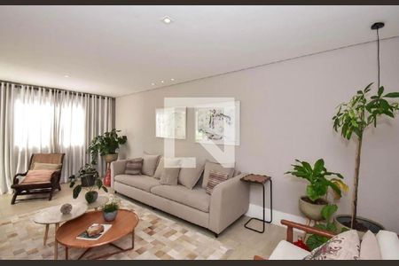 Foto 04 de apartamento à venda com 3 quartos, 125m² em Jardim Ampliacao, São Paulo