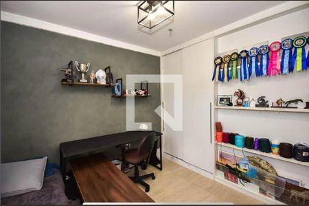 Foto 08 de apartamento à venda com 3 quartos, 125m² em Jardim Ampliacao, São Paulo