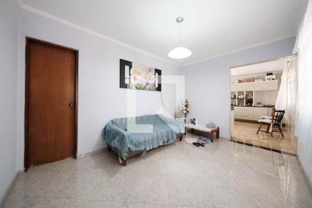 Sala de casa à venda com 3 quartos, 390m² em Cidade Patriarca, São Paulo