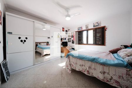Quarto 2 de casa à venda com 3 quartos, 390m² em Cidade Patriarca, São Paulo