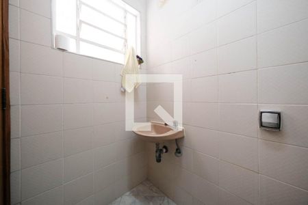 Lavabo de casa à venda com 3 quartos, 390m² em Cidade Patriarca, São Paulo