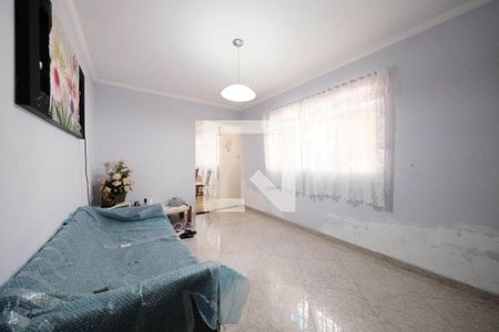 Sala de casa à venda com 3 quartos, 390m² em Cidade Patriarca, São Paulo