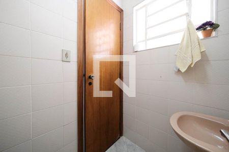 Lavabo de casa à venda com 3 quartos, 390m² em Cidade Patriarca, São Paulo