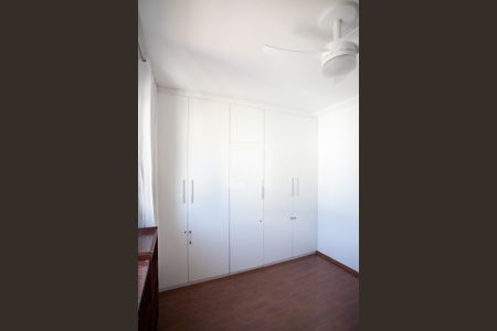 Suíte de apartamento à venda com 4 quartos, 121m² em Santa Ines, Belo Horizonte