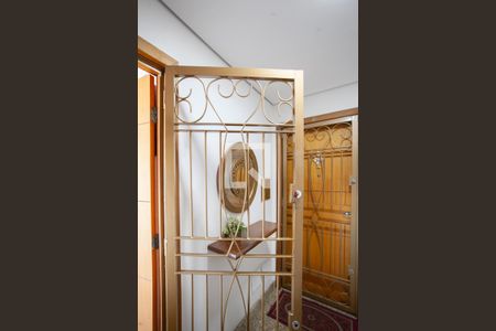 Entrada do AP de apartamento à venda com 4 quartos, 121m² em Santa Ines, Belo Horizonte