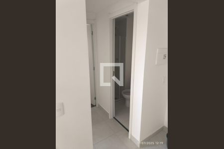 Sala de apartamento à venda com 2 quartos, 32m² em Parque Novo Mundo, Guarulhos