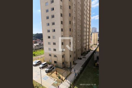 Vista de apartamento para alugar com 2 quartos, 32m² em Parque Novo Mundo, São Paulo
