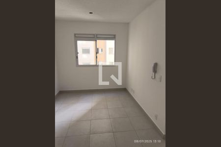 Sala de apartamento à venda com 2 quartos, 32m² em Parque Novo Mundo, Guarulhos