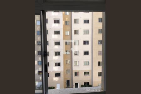 Vista de apartamento para alugar com 2 quartos, 32m² em Parque Novo Mundo, São Paulo