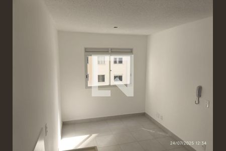 Sala de apartamento à venda com 2 quartos, 32m² em Parque Novo Mundo, Guarulhos