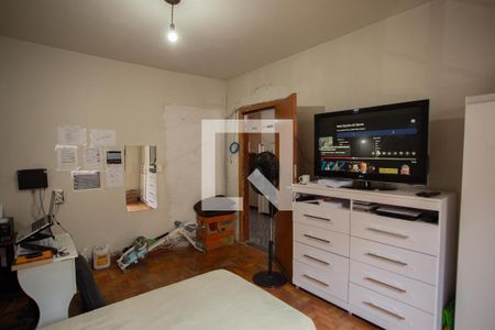 Quarto 1 de casa à venda com 6 quartos, 250m² em Vila Baruel, São Paulo