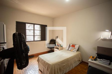 Quarto 1 de casa à venda com 6 quartos, 250m² em Vila Baruel, São Paulo