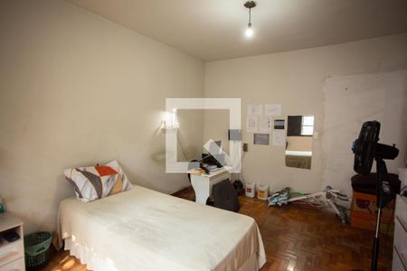 Quarto 1 de casa à venda com 6 quartos, 250m² em Vila Baruel, São Paulo