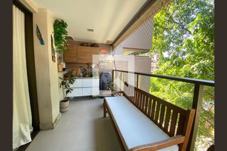 Varanda Sala de apartamento à venda com 2 quartos, 70m² em Cachambi, Rio de Janeiro