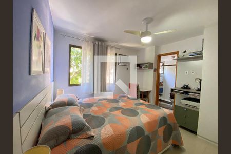Quarto 2 de apartamento à venda com 2 quartos, 70m² em Cachambi, Rio de Janeiro