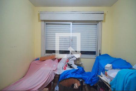 Sala de apartamento para alugar com 1 quarto, 45m² em Centro, São Leopoldo