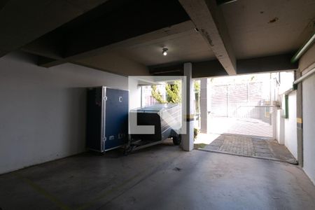 Área comum de apartamento à venda com 3 quartos, 164m² em Itapoã, Belo Horizonte