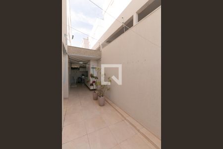 Área Externa de apartamento à venda com 3 quartos, 164m² em Itapoã, Belo Horizonte