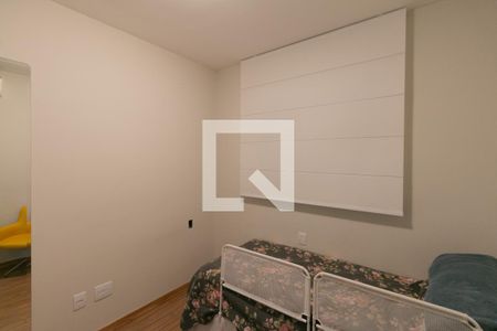 Quarto 2 de apartamento à venda com 3 quartos, 164m² em Itapoã, Belo Horizonte