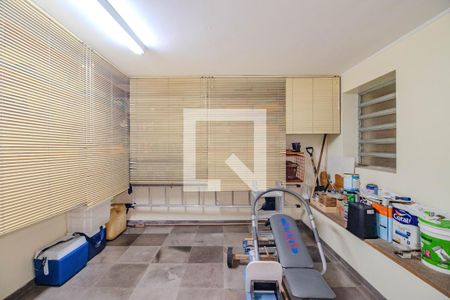 Depósito de casa à venda com 3 quartos, 580m² em Jardim Lindóia, Porto Alegre