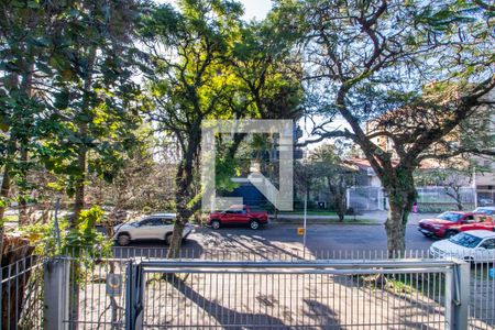 Vista de casa à venda com 3 quartos, 580m² em Jardim Lindóia, Porto Alegre