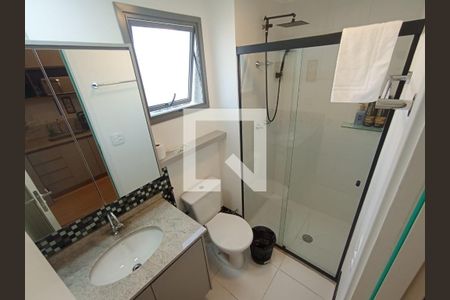 Foto 09 de apartamento à venda com 1 quarto, 24m² em Pinheiros, São Paulo