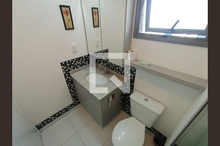 Foto 11 de apartamento à venda com 1 quarto, 24m² em Pinheiros, São Paulo
