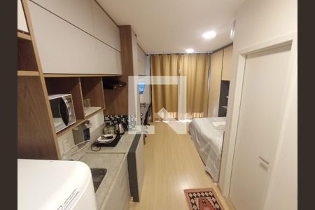 Foto 10 de apartamento à venda com 1 quarto, 24m² em Pinheiros, São Paulo