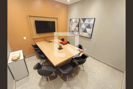 Foto 33 de apartamento à venda com 1 quarto, 24m² em Pinheiros, São Paulo