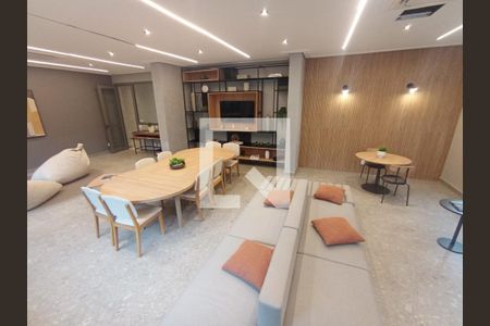 Foto 18 de apartamento à venda com 1 quarto, 24m² em Pinheiros, São Paulo