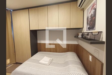 Foto 08 de apartamento à venda com 1 quarto, 24m² em Pinheiros, São Paulo