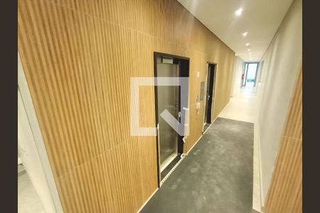 Foto 16 de apartamento à venda com 1 quarto, 24m² em Pinheiros, São Paulo