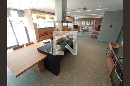 Foto 25 de apartamento à venda com 1 quarto, 24m² em Pinheiros, São Paulo