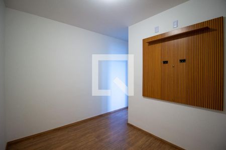 Suite  de apartamento para alugar com 2 quartos, 45m² em Jardim Europa, Sorocaba