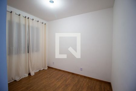 Suite  de apartamento para alugar com 2 quartos, 45m² em Jardim Europa, Sorocaba