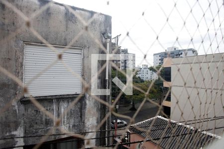 Vista do Quarto 1 de apartamento para alugar com 2 quartos, 50m² em Petrópolis, Porto Alegre