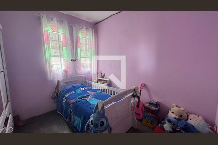 Quarto 2 de casa à venda com 4 quartos, 230m² em Novo Eldorado, Contagem