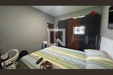 Quarto 3 de casa à venda com 4 quartos, 230m² em Novo Eldorado, Contagem