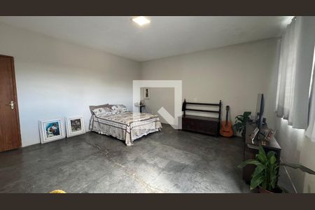 Quarto 1 de casa à venda com 4 quartos, 230m² em Novo Eldorado, Contagem