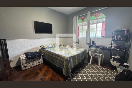 Quarto 3 de casa à venda com 4 quartos, 230m² em Novo Eldorado, Contagem