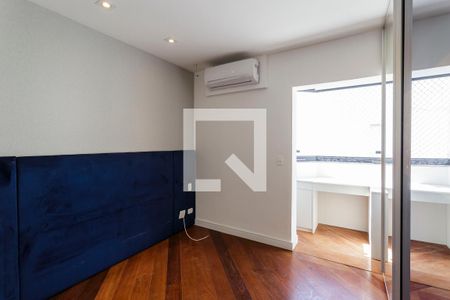 Quarto Suíte de apartamento à venda com 3 quartos, 188m² em Vila Olímpia, São Paulo