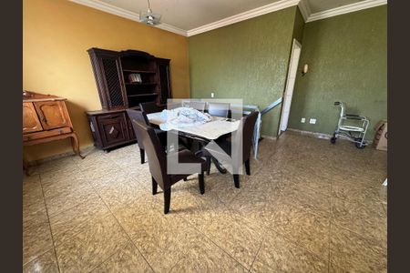 Sala de casa para alugar com 3 quartos, 190m² em Novo Eldorado, Contagem