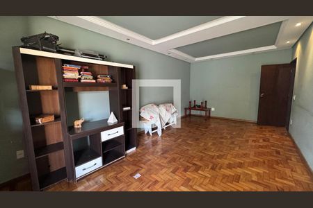 Sala de casa para alugar com 3 quartos, 190m² em Novo Eldorado, Contagem